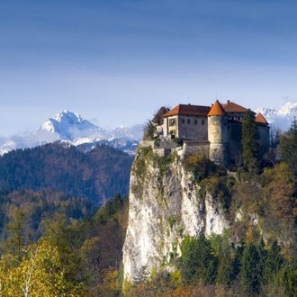 03-Bled_Castle_1 (Bled Tourist Board)