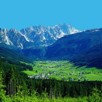 Lienzské Dolomity