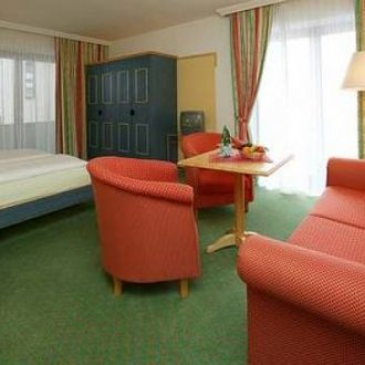 Hotel Heiligenblut 14