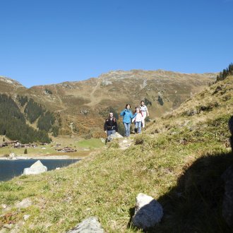 Madrisa-Klosters (StefanSchlumpf)