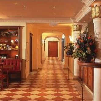 Hotel Eurotel Victoria**** Villars 01