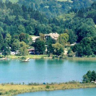 Jezero Keutschacher See