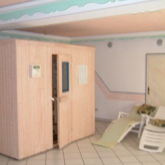 Rosentalwirt*** 15 - sauna