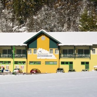 Apartmenthaus Gletscherblick (Flattach – Mölltal Gletscher, 1.000 m)