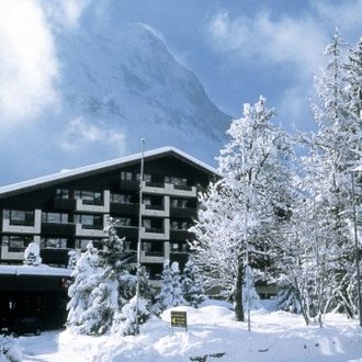 Sun Star Hotel Grindelwald 4* (Grindelwald, 1.104 m)