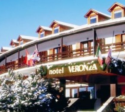 Hotel Veronza 01
