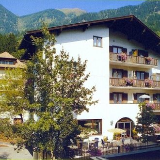 Spa- & Sport-Hotel Rauscher / Paracelsus 3* (Bad Hofgastein, 858 m)