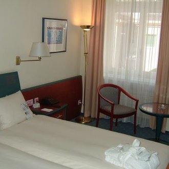 Lindner Hotels & Alpentherme Leukerbad**** 06 Comfort
