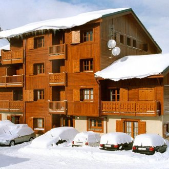  Alpina Lodge 02