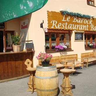 Restaurace Barock 02