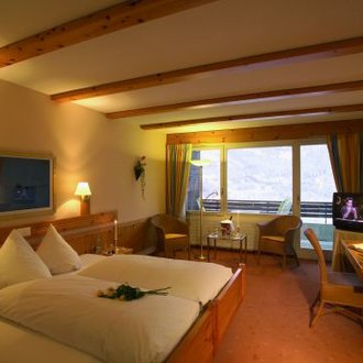 Sun Star Hotel Grindelwald**** 15