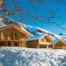 Rezidence Chalet Arvan II 01