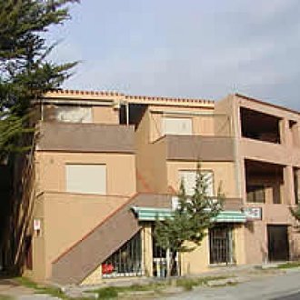 Apartmány Borgo Isola Rossa 05