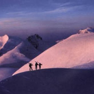 Chamonix - ráj lyžařů a skialpinistů