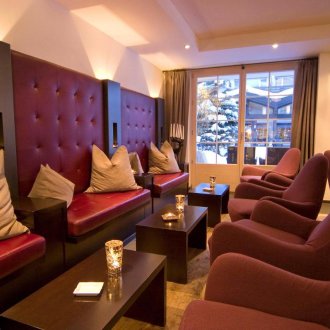 hotel v Zermattu