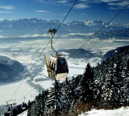 Gerlitzen Alpe 01