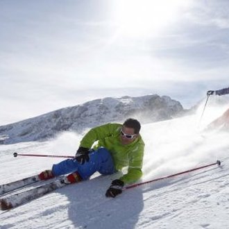 Dévoluy Ski 05