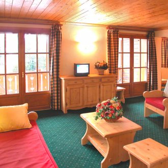  Alpina Lodge 06
