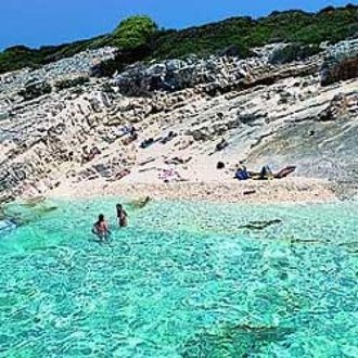 Vela Luka (ostrov Korčula)