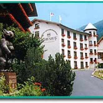 Hotel Bärenhof*** 02
