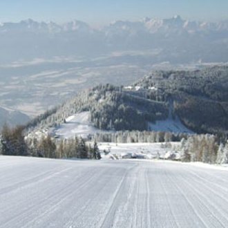 Gerlitzen Alpe 04