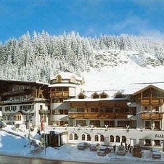 Ferienhotel Pass Thurn 4* (Pass Thurn, 1.273 m)