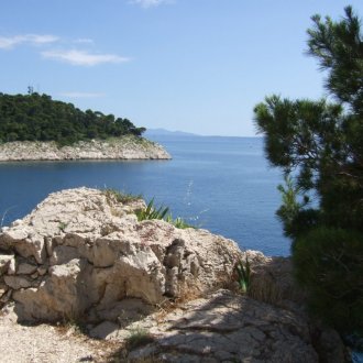 Makarska - View Point