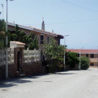 Apartmány Borgo Isola Rossa 04