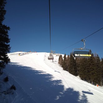 Lachtal - ideální lyžařská dovolená