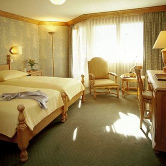 Hotel Schweizerhof**** - 09