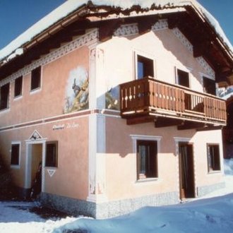 Apartmány SolNostrum (Livigno, 1.830 m)