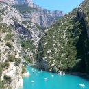 Provence na kole - od Verdonu po Camargue