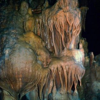 Jeskyně Petralona