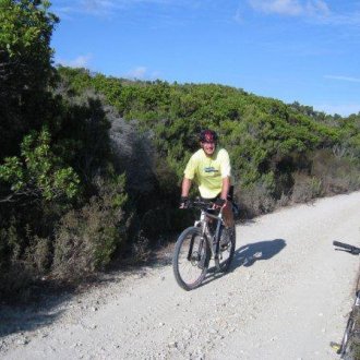 Korsika na kole - smaragdový ostrov