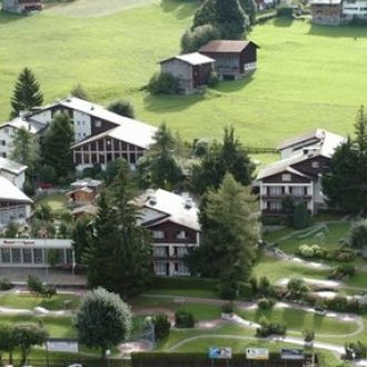 Hotel Sport 3* (Klosters, 1.124 m)