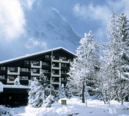 Sun Star Hotel Grindelwald****