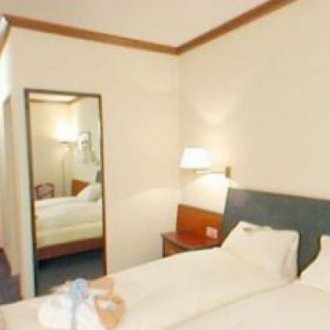 Lindner Hotels & Alpentherme Leukerbad**** 26 - Comfort