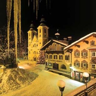 Sankt Johann in Tirol 03