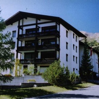 Rezidence Tgesa la Roiva (Lenzerheide, 1.480 m)