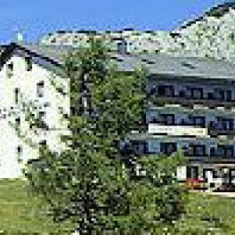 Berghof Tauplitzalm 01