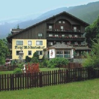 Hotel Mölltalerhof 3* (Rangersdorf, 750 m)
