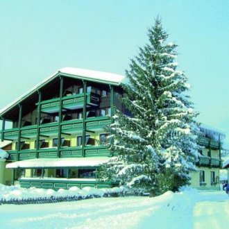 Hotel Kogler 4* (Bad Mitterndorf, 809 m)