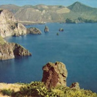 Ostrov Lipari
