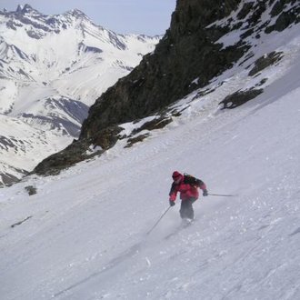 Deux Alpes 06