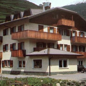 Hotel Rododendri 3* (S. Antonio, 1.345 m)
