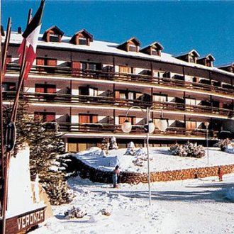 Hotel Veronza 08