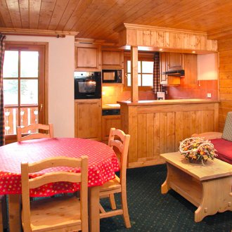  Alpina Lodge 04