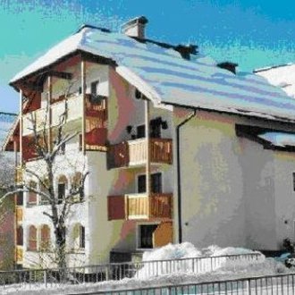 Apartmenthaus Russbach (Russbach, 817 m)