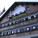 Hotel AlpenRose Alleghe 01