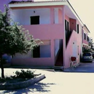 Apartmány Borgo Isola Rossa 03
